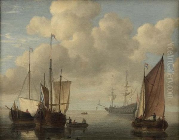 Marine - view 1