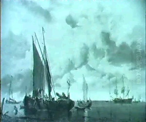 Marine - view 1