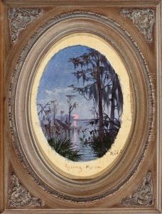 Sunrise; Rising Moon (2 Works) by Marshall Joseph Smith Jr.