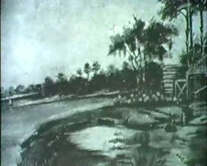 Back Bay, Biloxi