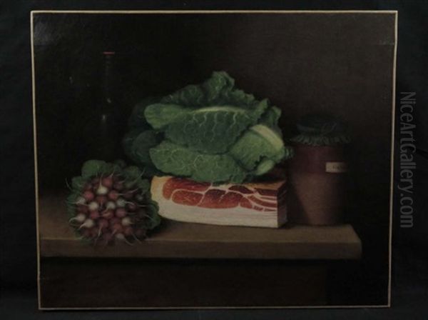 Still Life Food - view 1