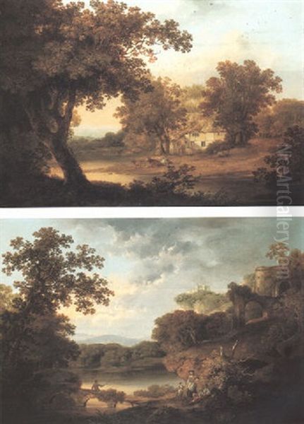 The Country Farm - view 1