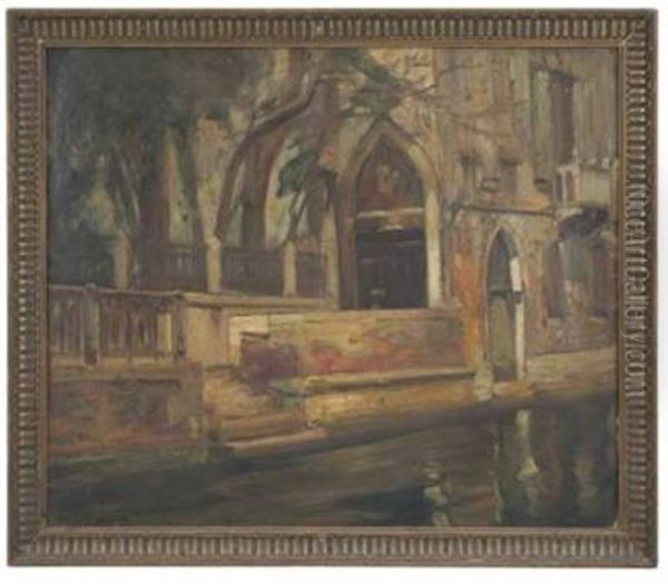 Vista De Venecia - view 1