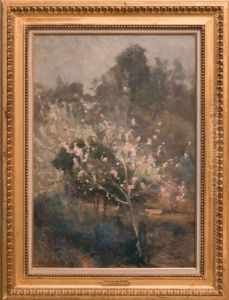 Le Printemps Le Printemps
