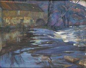Moulin Sur Les Sedelles Moulin Sur Les Sedelles