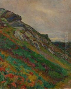 Paysage De Creuse