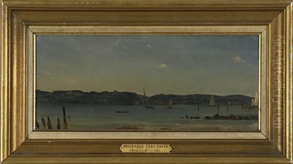 Yacht Basin - view 1