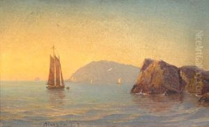 Untitled by Archibald Cary Smith