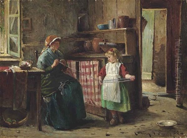 Mother's Little Helper - view 1