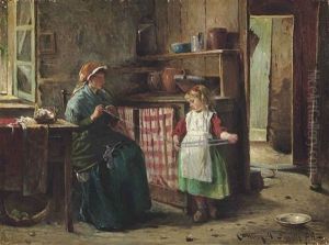 Mother's Little Helper Mother's Little Helper