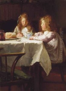 Grace by Carlton Alfred Smith