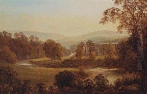 Bolton Abbey Bolton Abbey