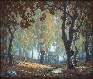 Autumn Landscape
