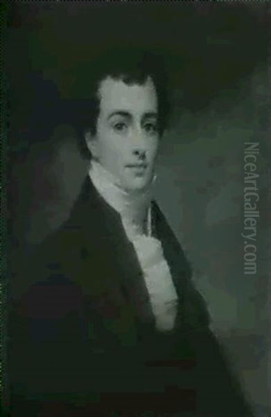 Portrait Of Joseph Hume (1777-1855) - view 1