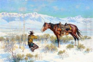 A Shot At The Bunch by De Cost Smith