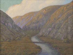 Riparian Landscape