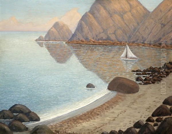 Catalina - Boat - view 1