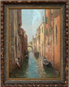 Venice Venice