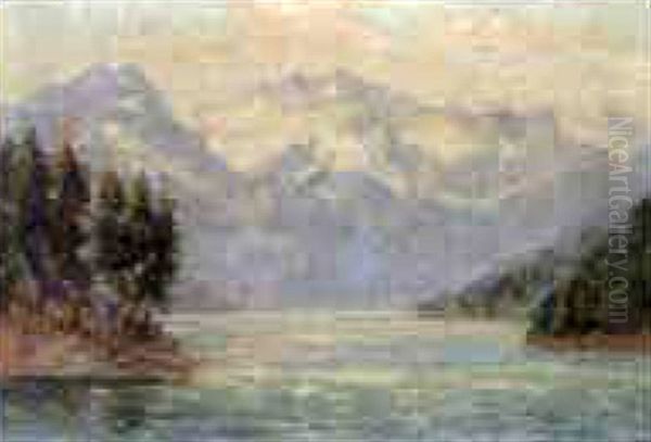 The Cliffs - view 1