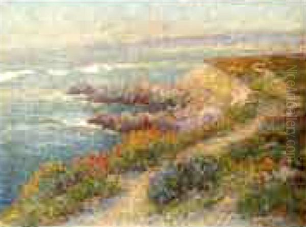 Coastal View - view 1