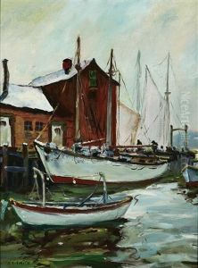 Boats, Gloucester