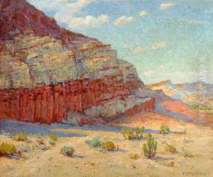 Red Rock Canyon