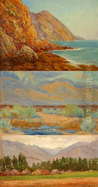 Catalina Island - view 1