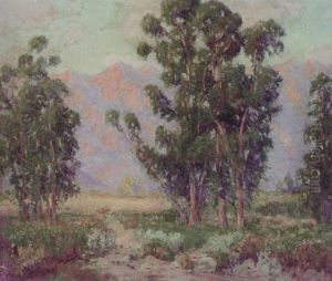California Landscape California Landscape