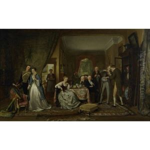 The Connoisseurs