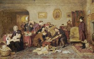Searching For The Will; Finding The Will; Pair) by George Smith