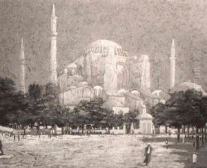 Tangiers by George Washington Smith