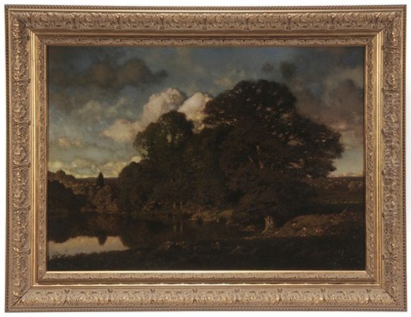 Autumn Light - view 1