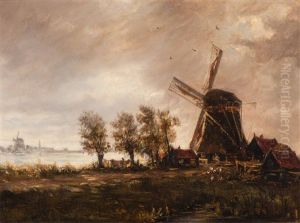 In Waterland