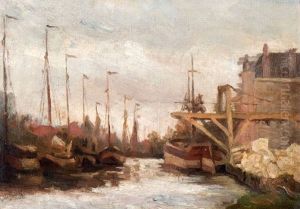 Haventje