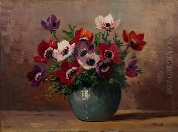 Still Life - view 1