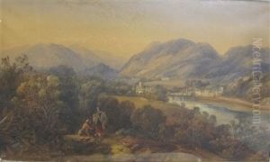 Dunkeld Dunkeld