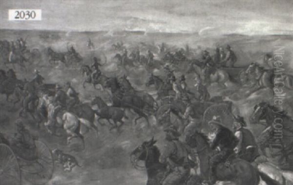 Oklahoma Land Rush: Race For The Homestead In The Cherokee Strip - view 1
