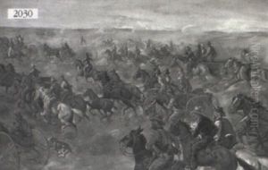 Oklahoma Land Rush: Race For The Homestead In The Cherokee Strip by Jerome Howard Smith