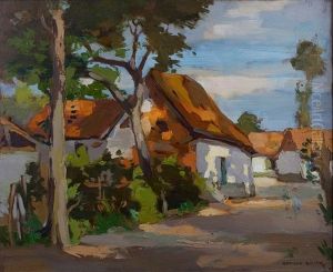 Cottages Cottages