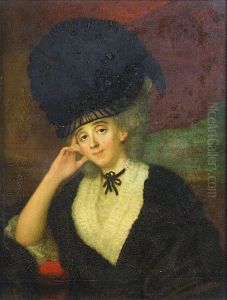 Mrs. Eliza Draper by John Raphael Smith