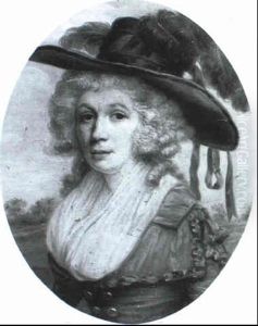 Portraits by John Raphael Smith