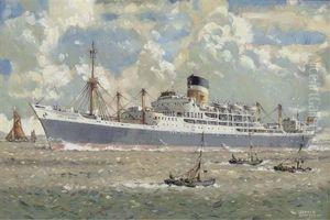 The City Of Durban On The Thames (+ The Nigaristan; 2 Works) The City Of Durban On The Thames (+ The Nigaristan; 2 Works)