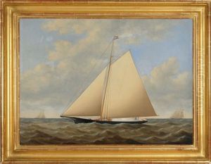 The Ship Yacht Julia The Ship Yacht Julia