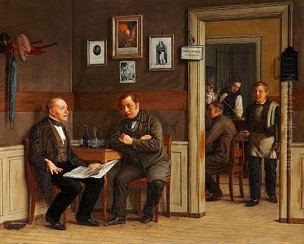 Politici - view 1