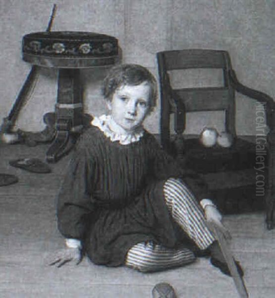Childhood - view 1