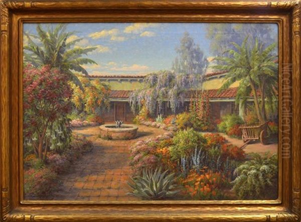 San Juan, Capistrano - view 1