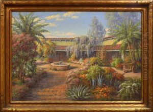 San Juan, Capistrano