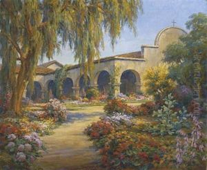 San Juan Capistrano Mission