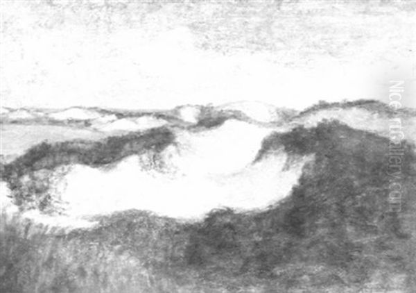 The Dunes/norton's Point, Coney Island - view 1