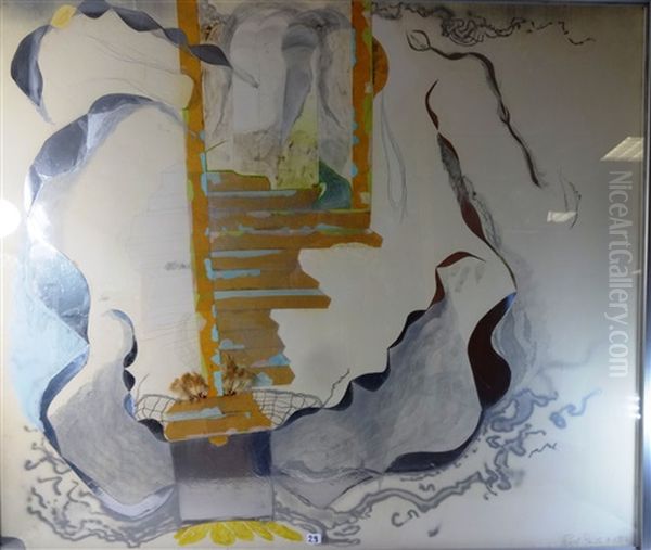 Composition Abstraite - view 1